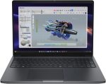 Station de travail mobile Dell Pro Precision 5 16 PW516261 (DP5-PW516261-RTX2000)