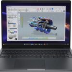 Station de travail mobile Dell Pro Precision 5 16 PW516261 (DP5-PW516261-RTX2000)