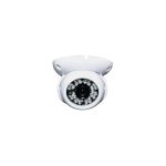 CAMERA DOME IR DIGITAL AVEC 600 TVL (LIGNES TV )