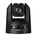 Caméra PTZ 4K Canon CR-N100