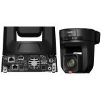 Caméra PTZ 4K Canon CR-N300 – Image 3