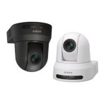 CAMERA PTZ AVEC CADRAGE AUTOMATIQUE PAR IA SONY SRG-A12 – Image 3