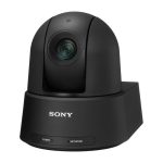 CAMERA PTZ AVEC CADRAGE AUTOMATIQUE PAR IA SONY SRG-A12 – Image 5