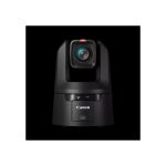 Caméra PTZ 4K Canon CR-N500