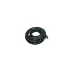 CABLE POUR CAMERAS DE SURVEILLANCE MARQUE DIGITAL ALIMENTATION BNC 20 M