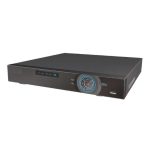 DVR DIGITAL ENREGISTREUR POUR 8 CAMERAS AVEC IP H264 QUALITE INTERNET VIDEO