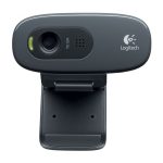 Webcam LOGITECH C270 HD