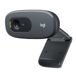 Webcam LOGITECH C270 HD – Image 7