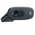 Webcam LOGITECH C270 HD – Image 10