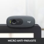 Webcam LOGITECH C270 HD – Image 5