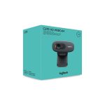 Webcam LOGITECH C270 HD – Image 9