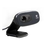 Webcam LOGITECH C270 HD – Image 4