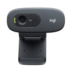 Webcam LOGITECH C270 HD – Image 3