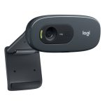 Webcam LOGITECH C270 HD – Image 2