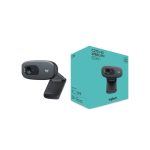 Webcam LOGITECH C270 HD – Image 8