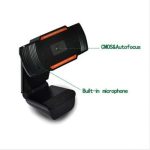 Webcam with micro 720p HD USB – Image 2