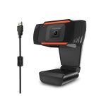Webcam with micro 720p HD USB – Image 3