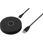 Microphone d'extension VIEWSONIC VB-MIC-201 pour caméra de conférence tout-en-un – Image 3