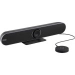 Microphone d'extension VIEWSONIC VB-MIC-201 pour caméra de conférence tout-en-un – Image 2