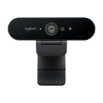 WEBCAM ULTRA HD PRO BUSINESS BRIO LOGITECH BRIO