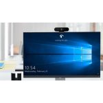 WEBCAM ULTRA HD PRO BUSINESS BRIO LOGITECH BRIO – Image 4