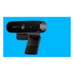 WEBCAM ULTRA HD PRO BUSINESS BRIO LOGITECH BRIO – Image 3