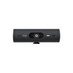 WEBCAM LOGITECH BRIO 505 Full HD 1080p