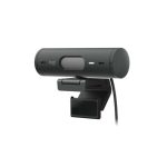 WEBCAM LOGITECH BRIO 505 Full HD 1080p – Image 3