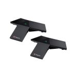 Polycom - Microphones d'extention RealPresence Trio (2200-65790-001) – Image 2