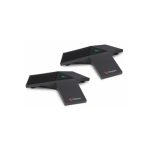 Polycom - Microphones d'extention RealPresence Trio (2200-65790-001) – Image 3