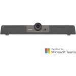 Système de barre vidéo TeamJoin™ 4K VIEWSONIC UMB202