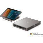 pack ViewSonic® TRS10 pour salles Microsoft Teams comprend les projecteurs MPC310-W31-TU et MRC1010-TN – Image 3