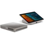 pack ViewSonic® TRS10 pour salles Microsoft Teams comprend les projecteurs MPC310-W31-TU et MRC1010-TN – Image 2