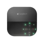 Logitech Microphone Module MAINS LIBRES P710E – Image 3