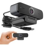 KIT VISIOCONFERENCE GRANDSTREAM GUV3100 + SPEAKER JABRA SPEAK 510 MS – Image 2