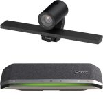 Visioconférence SANS FIL - Pack Meet Anywhere IIYAMA UC CAM10PRO-MA1
