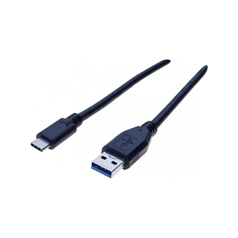 cmucujakp00joqgrycwk0drtd.jpg CABLE TYPE C VERS TYPE A 0,5 MÈTRE – Image 1