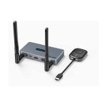 DONGLE WIFI HDMI sans fil 50 m 1080P (kit) MT-VIKI MT-WX02 – Image 2