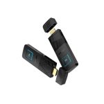 Kit émetteur et récepteur HDMI sans fil 100 pieds/30 m 1080P