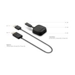 SYSTEME DE PRESENTATION SANS FIL WPD900 – Image 3