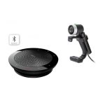 KIT VISIOCONFERENCE ECONOMIQUE Poly EagleEye Mini + SPEAK 510