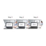 ClickShare BARCO CSE-200 – Image 2