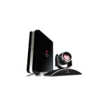 KIT POLYCOM HDX 6000 + BU110 Système de visioconférence & Téléprésence