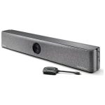 Barre de visioconférence tout-en-1 sans fil Barco ClickShare Bar Core – Image 2