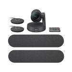 Logitech Rally Kit Plus