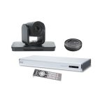 Polycom® RealPresence® Group 310 avec CAMERA EAGLE EYE IV
