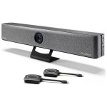 BARCO ClickShare Bar Pro - R9861633EUB2