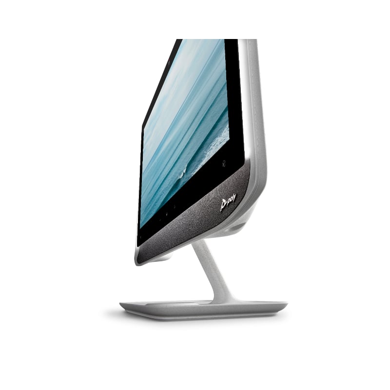 cmucuo4w100vlqgrytc14jjd2.jpg Visioconférence Haut de Gamme personnelle Poly Studio P21 Tout-en-Un – Image 1