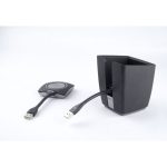 PACK BARCO TRAY Module de rangement + 2 Boutons ClickShare BARCO – Image 3