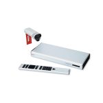 Polycom® RealPresence® Group 310 avec Caméra Polycom® EagleEye Acoustic – Image 2